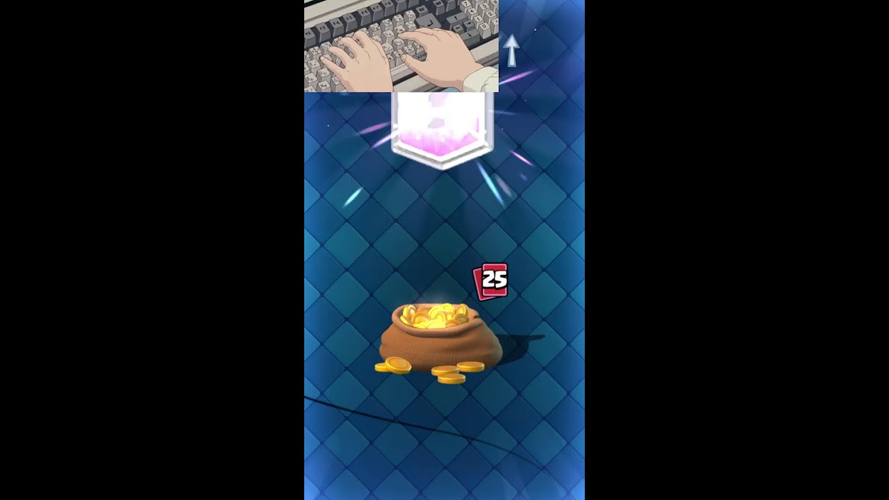 #gaming #clashroyale #sohrts #supercell #evo