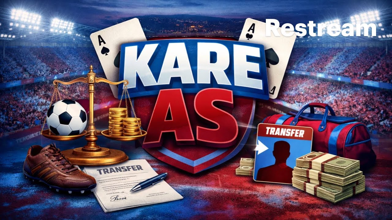 Kare As | Trabzonspor | Transfer | Haberler | Bora Mertoğlu | Bilal Kureş