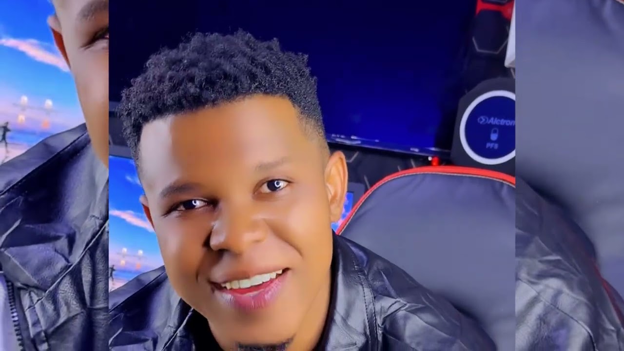 Be mboula feat Aïcha _Ka bi à komi ( audio officiel)