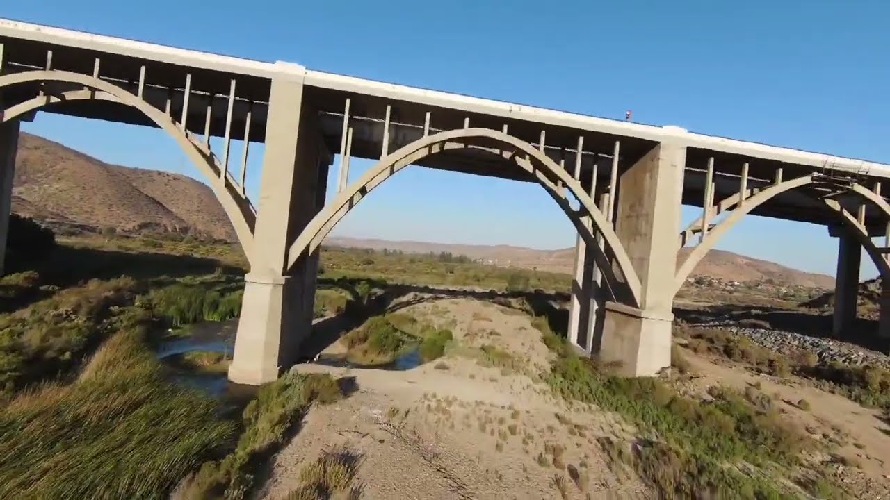 Puente Salala                                         #chile #coquimbo #ovalle