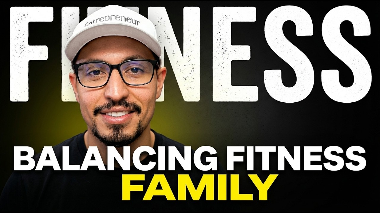 Episode 5: Carbs and Hybrid Training For Dads