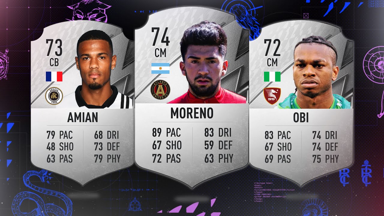 THIS SILVER CARD IS INCREDIBLE! 🔥 Silver Lounge Squad Builder! FIFA 22 Ultimate Team