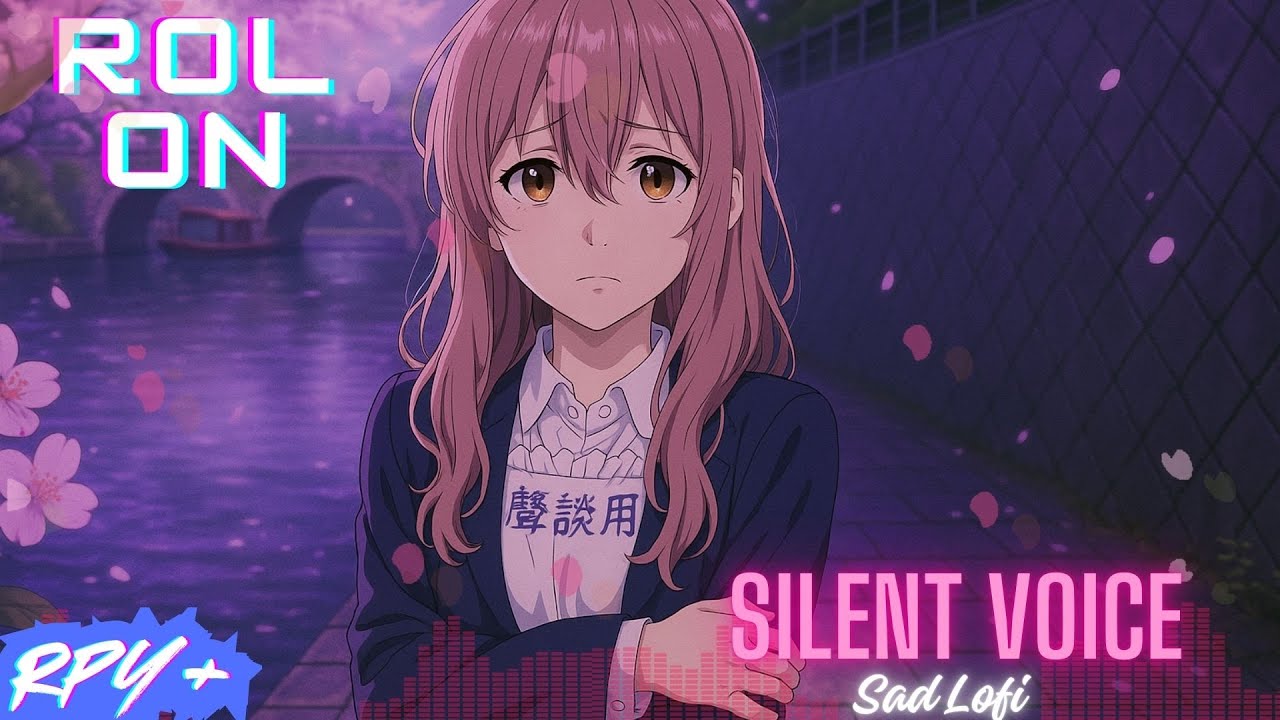 Silent Voice - 