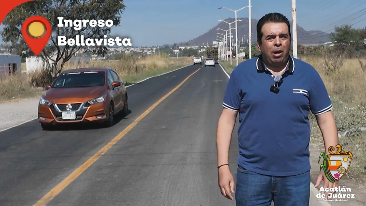 70 millones de pesos invertidos en un año en nuestro Municipio. Palabras del Presidente Kyke Velasco