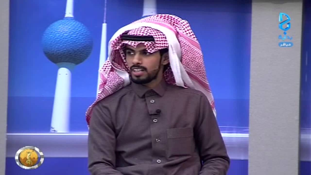 فقرة قصف الجبهه : تقديم الجميري - بدر القحطاني | 