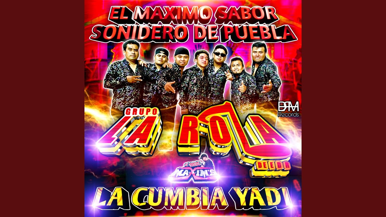 La Cumbia Yadi