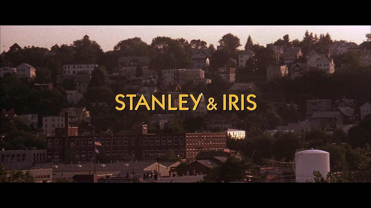 Stanley & Iris (1990) - Opening Titles | John Williams