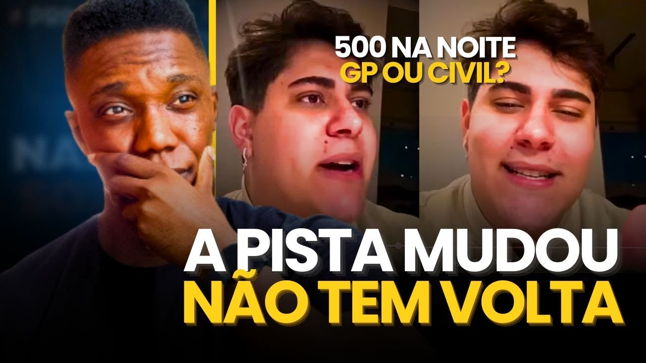 A CRISE FINANCEIRA mudou o COMPORTAMENTO dos HOMENS nos encontros