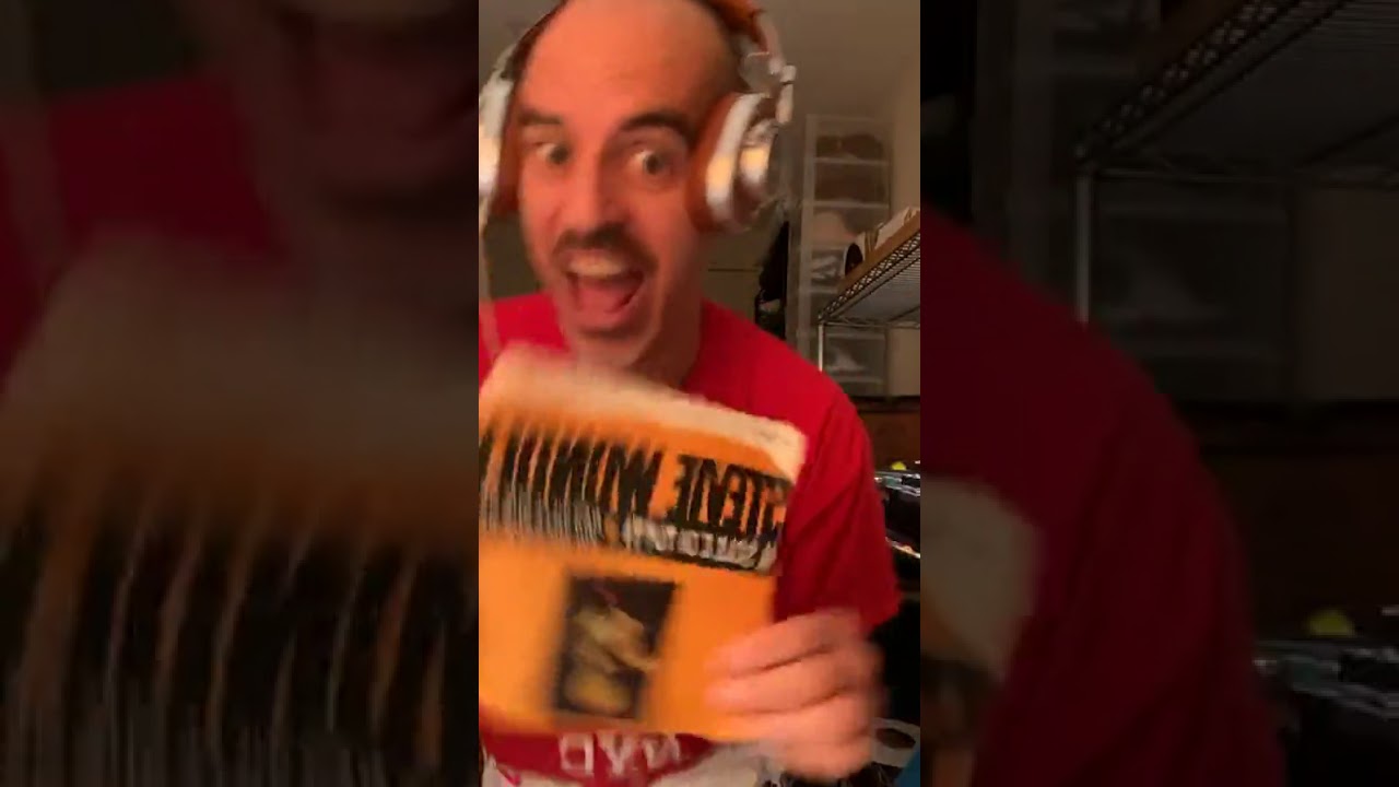 DJ Bobbito Garcia lve dj set (15.05.20) IG