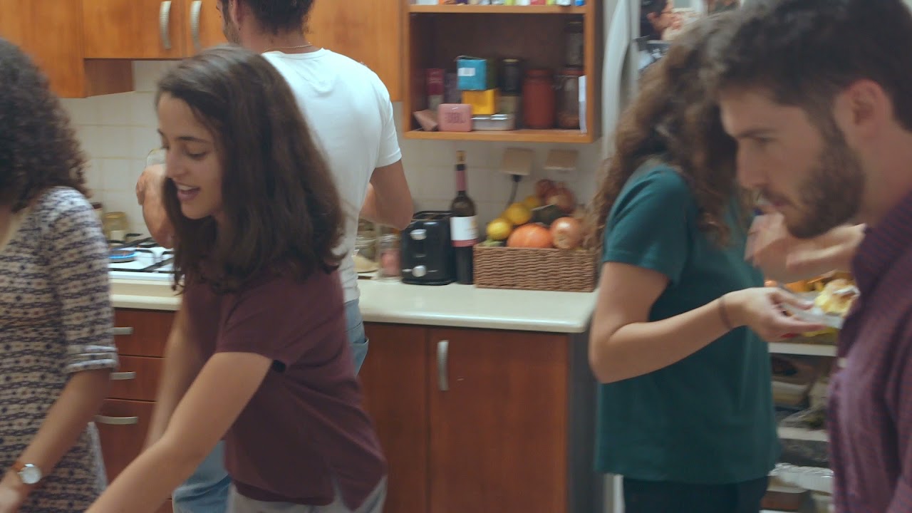 חברותא - תכנית קדם-צבאית מבית מכון הרטמן