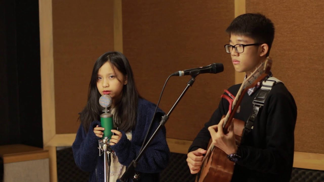 How deep is your love - As long as you love me (Calvin Harris - Justin Bieber) MASHUP COVER