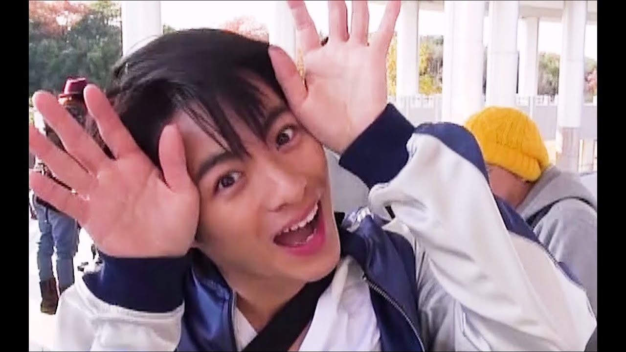 【平野紫耀】あなたがここにいて抱きしめることができるなら｜26歳誕生日｜King&Prince キンプリ