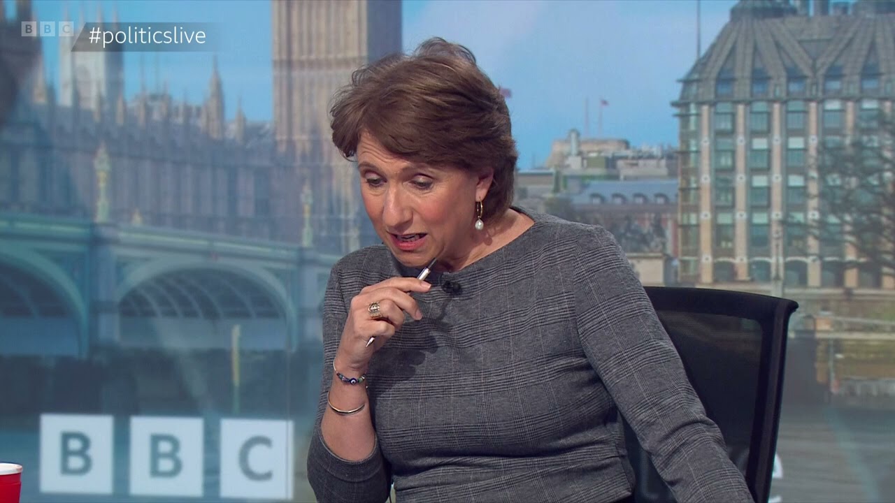 Politics Live and PMQ's | 19th March 2025