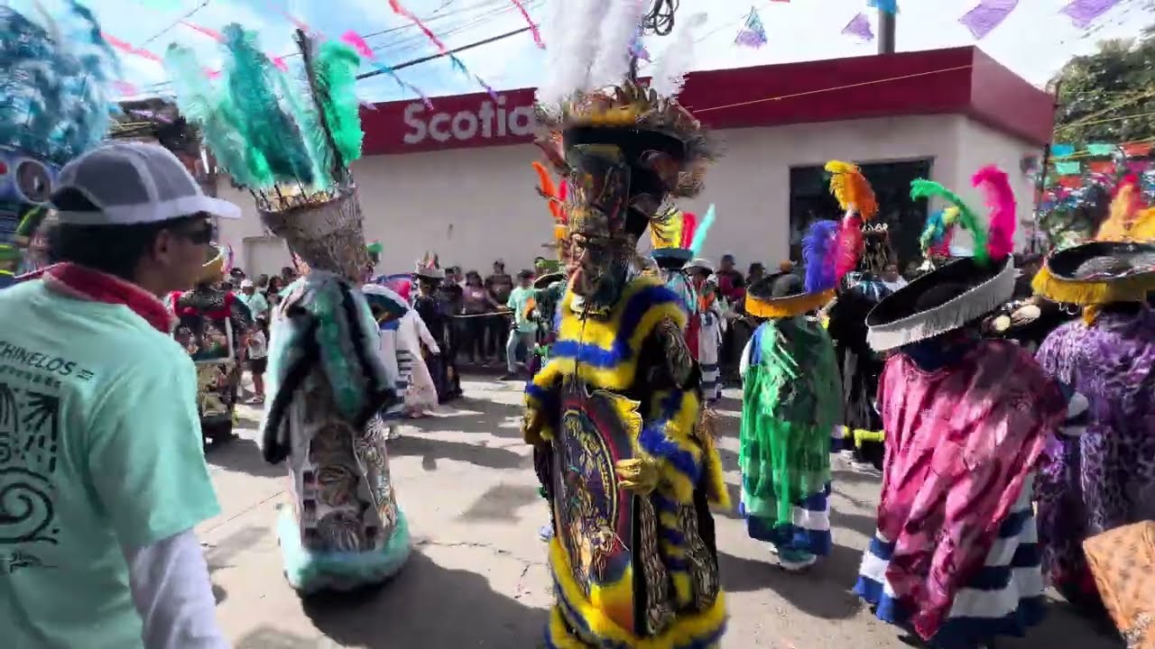Carnaval de Jiutepec 2026