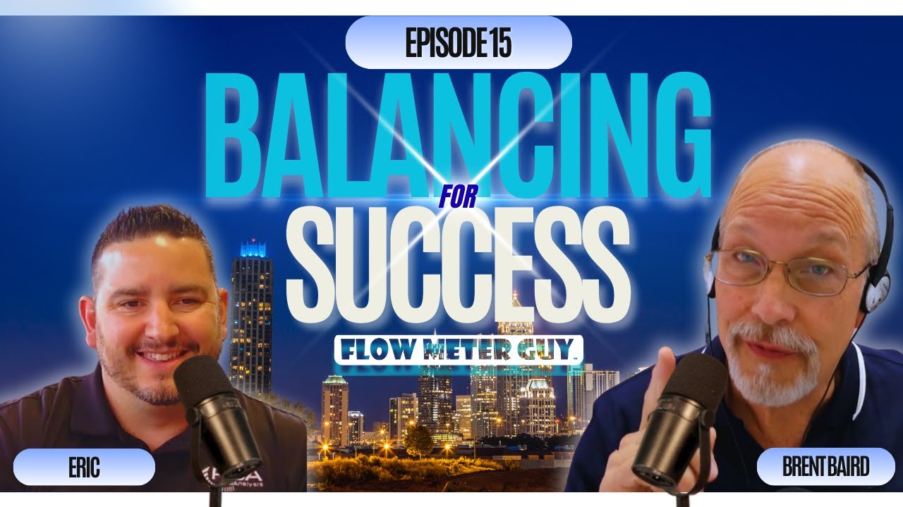 Balancing for Success