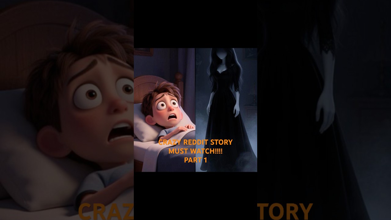 SLEEP PARALYSIS STORIES – PART 1 – REDDIT DADDY!!!! 
