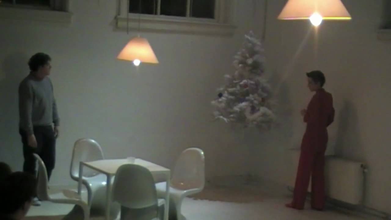 A Doll's House Henrik Ibsen 2009 part 2