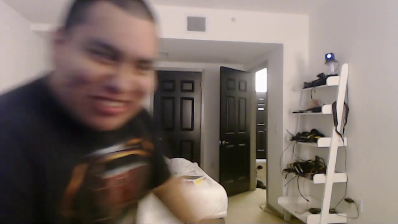 Mexican Andy Doesn't' Get The Hint