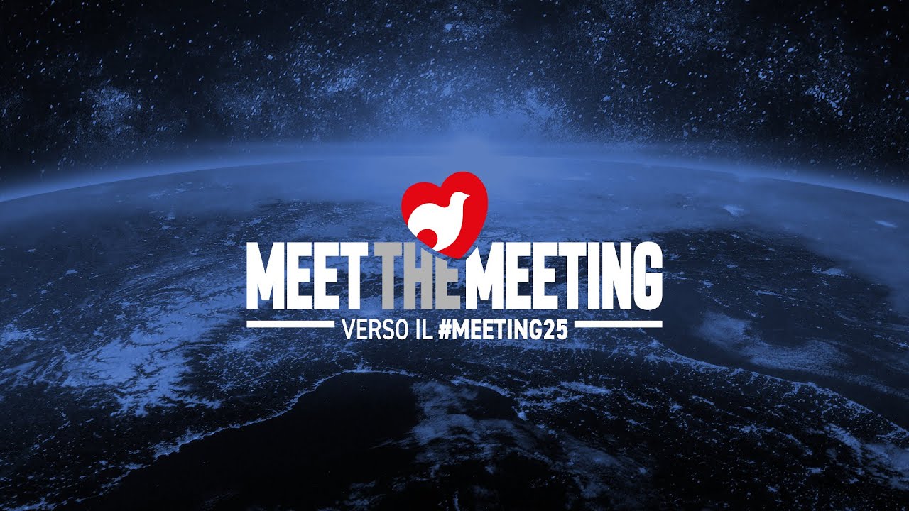 Al via Meet the Meeting 2025! | Rimini, Teatro Galli, 15 maggio