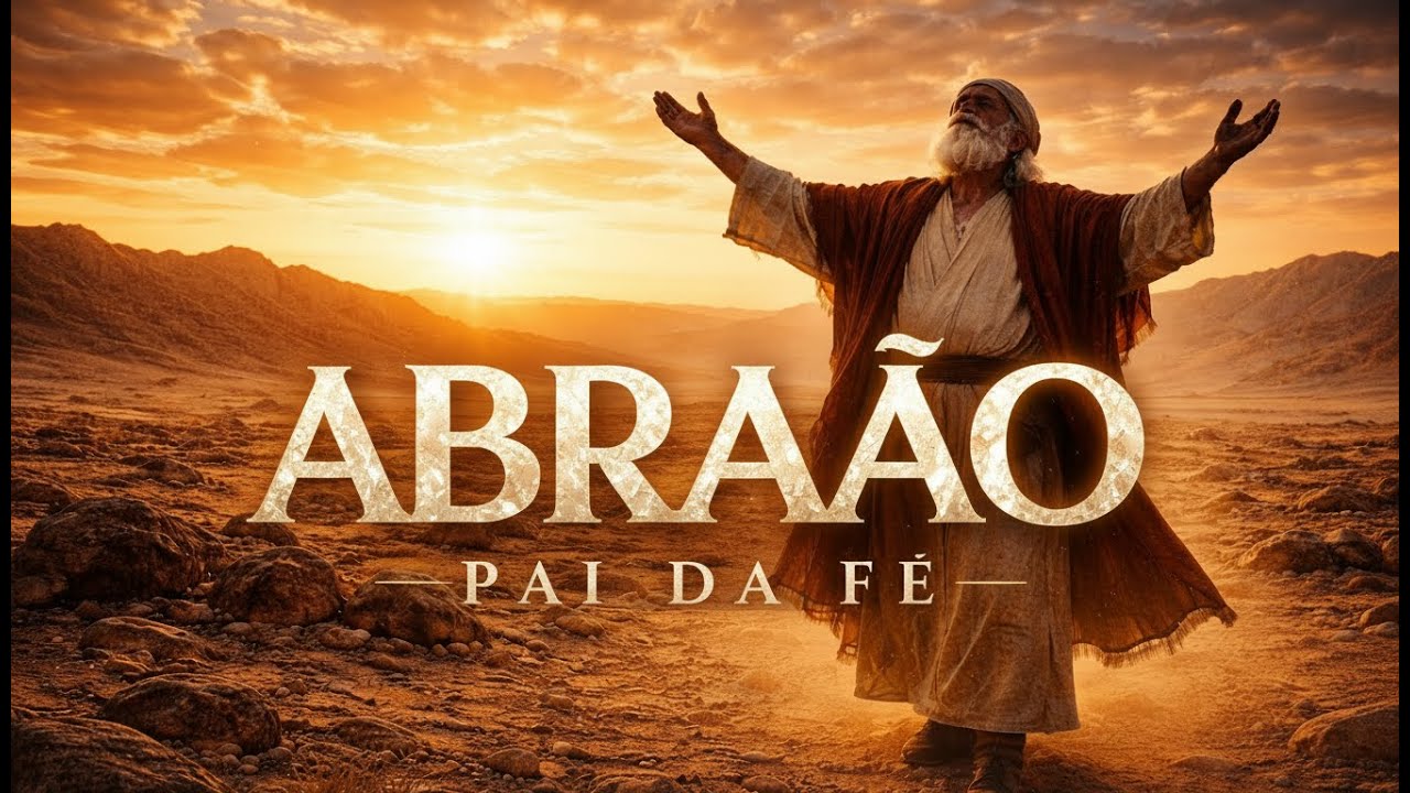 Abraão, o 