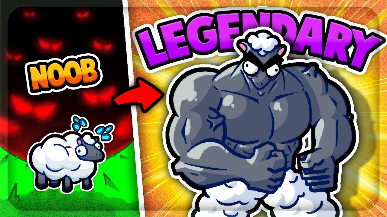 Upgrading SHEEP To Defend My FLOCK