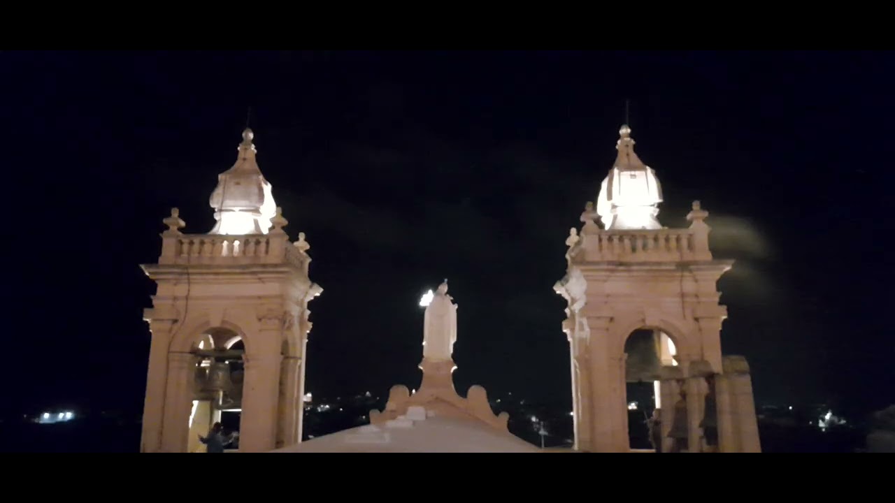 Barka (2026 - 12345) - Ta' Kerċem Madonna tas-Sokkors - Festa ta' San Girgor - 5 Qniepen