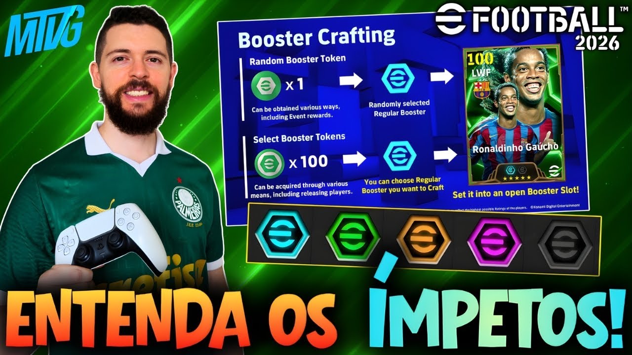 🎮 Entenda o conceito de 