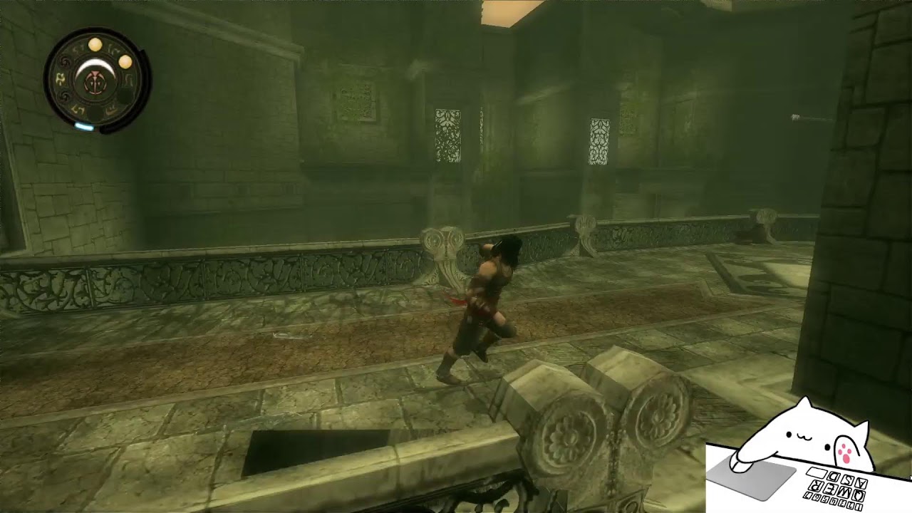 Prince of Persia: Warrior Within 🗡️ No Mercy, No Fear LIVE