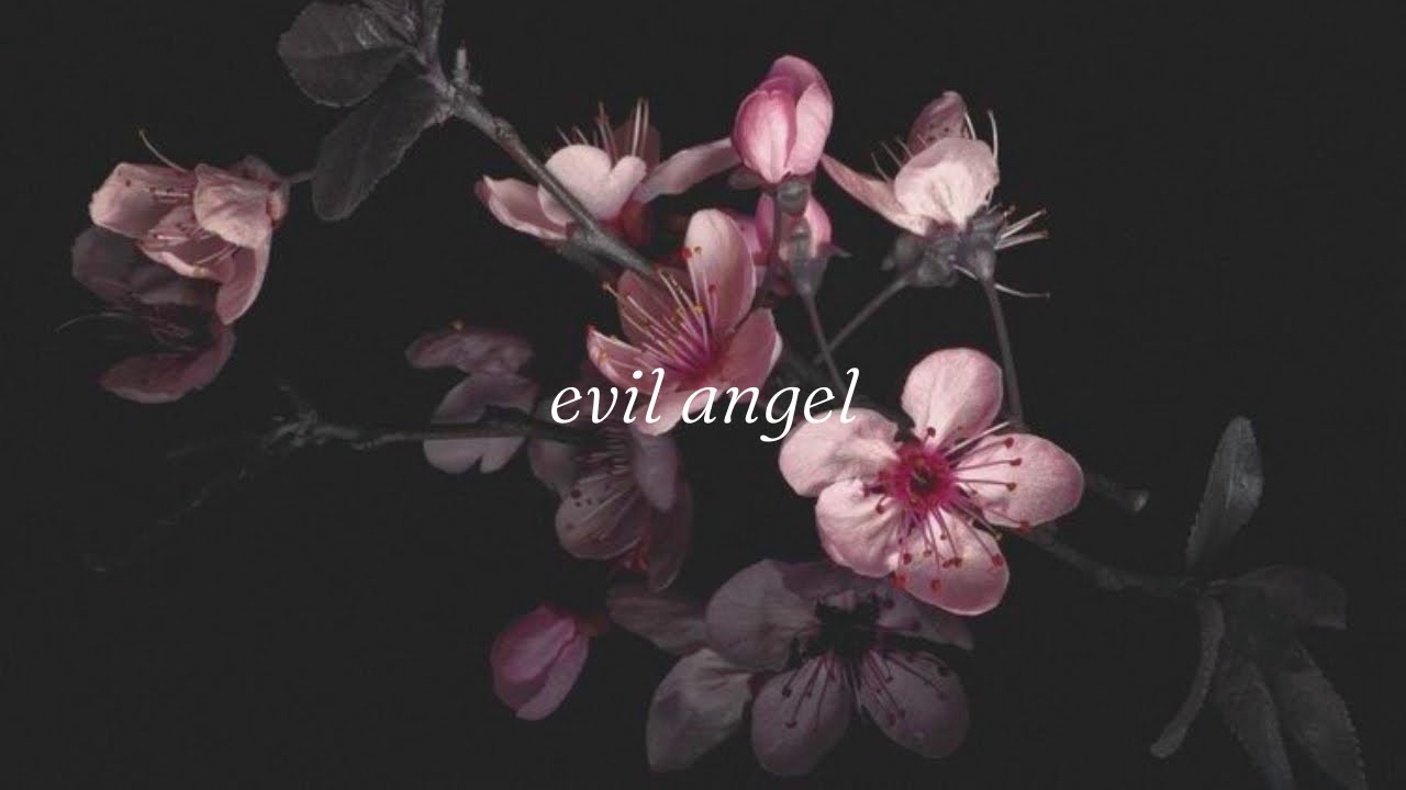 zolita - evil angel (slowed + reverb)