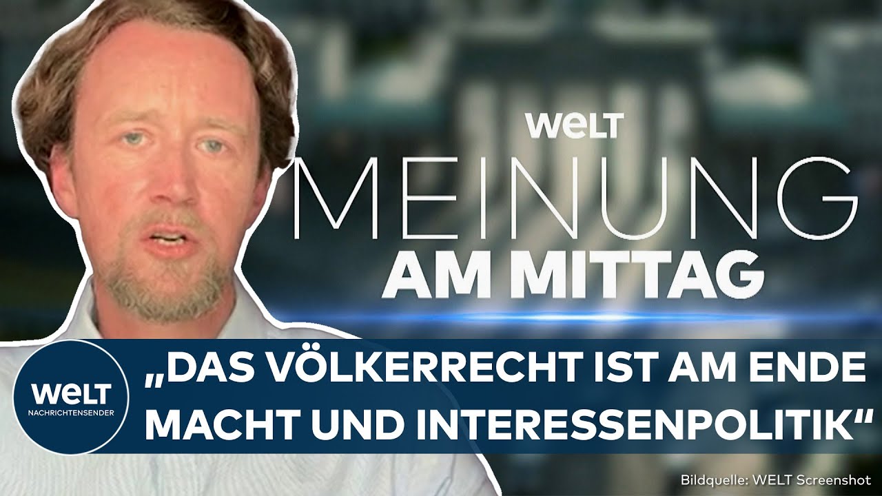 NAHER OSTEN: 
