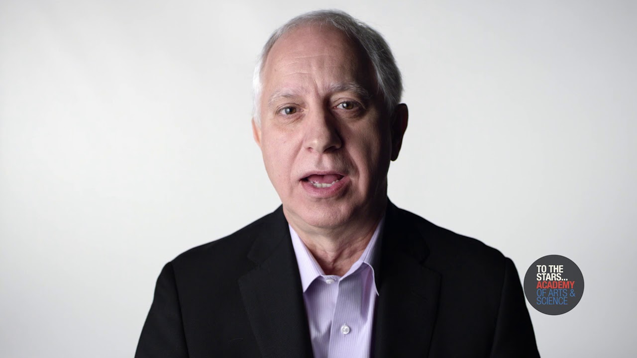 Jim Semivan, CIA Veteran and Intelligence Strategist