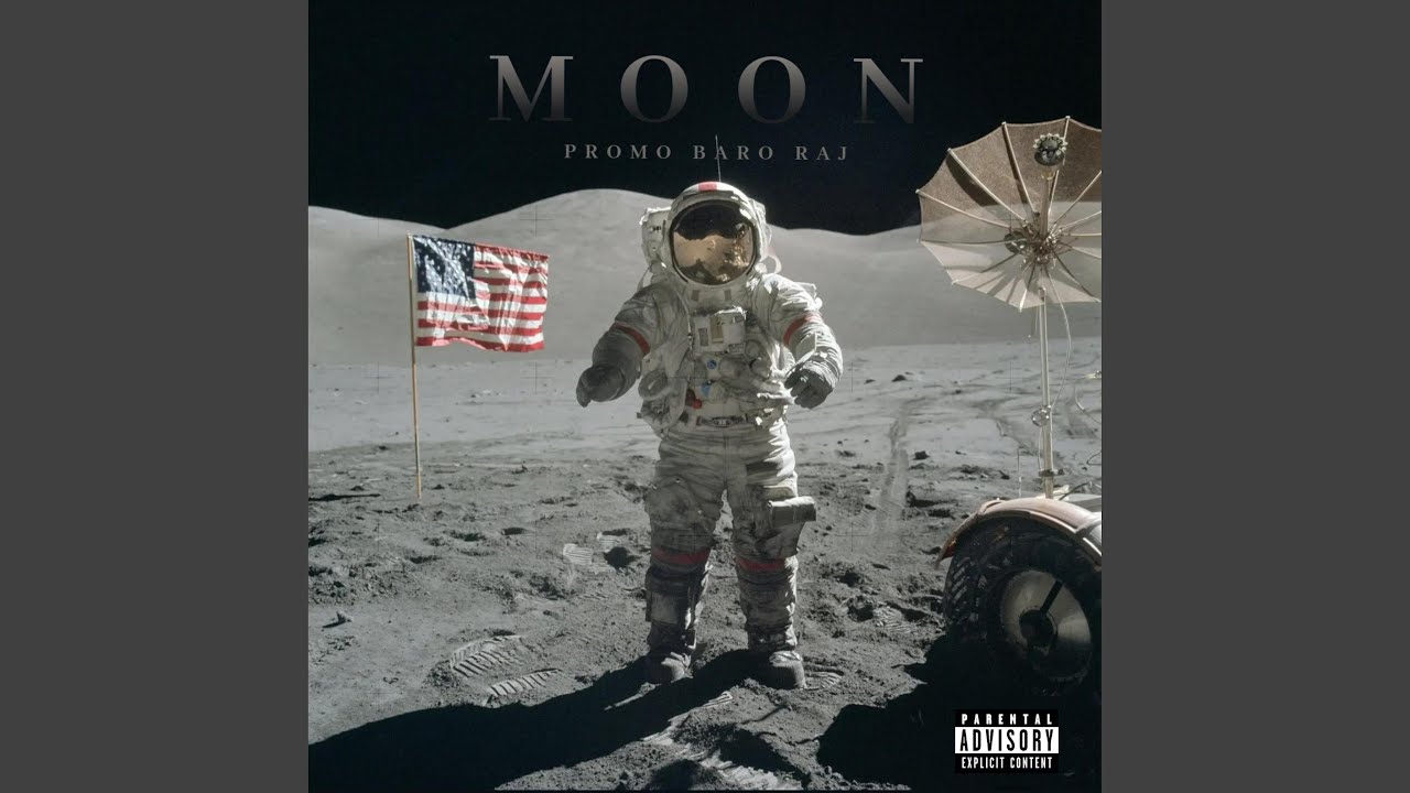 PROMO Moon (Audio)