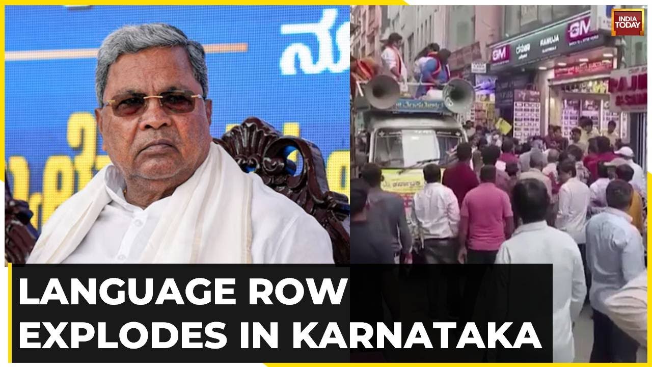 Change 60% Signage In Kannada: Civic Body,  February 28 Deadline For Civic Body Notice