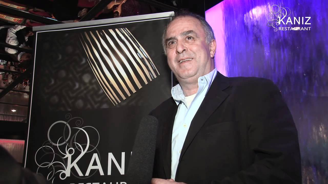 KANIZ RESTAURANT TESTIMONIALS