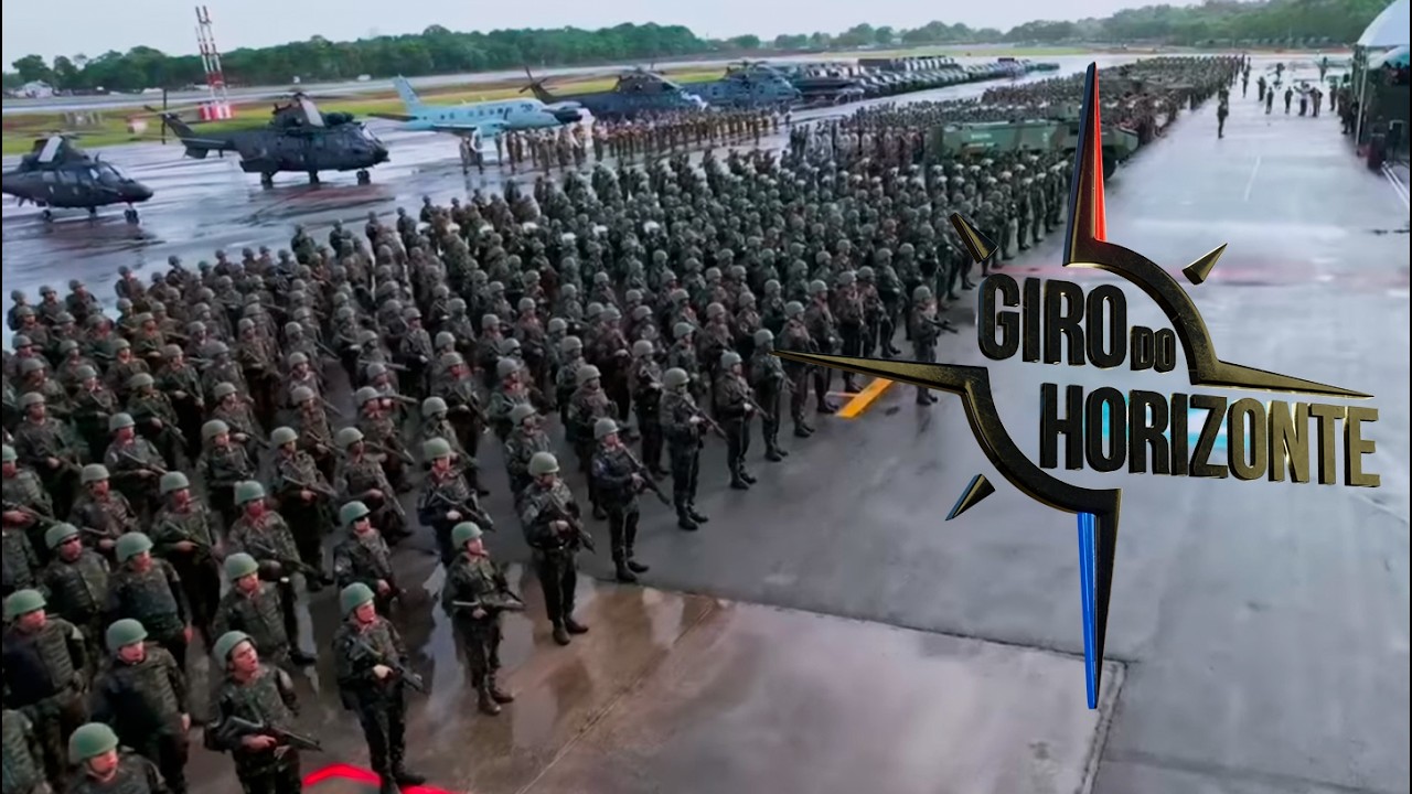Comando Militar do Norte - Comando Operacional Conjunto Marajoara