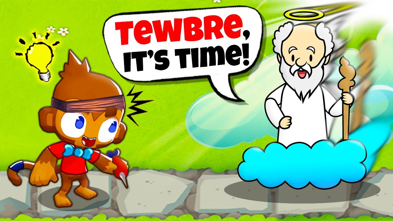 These EXPERT Challenges targeted US (BTD 6)
