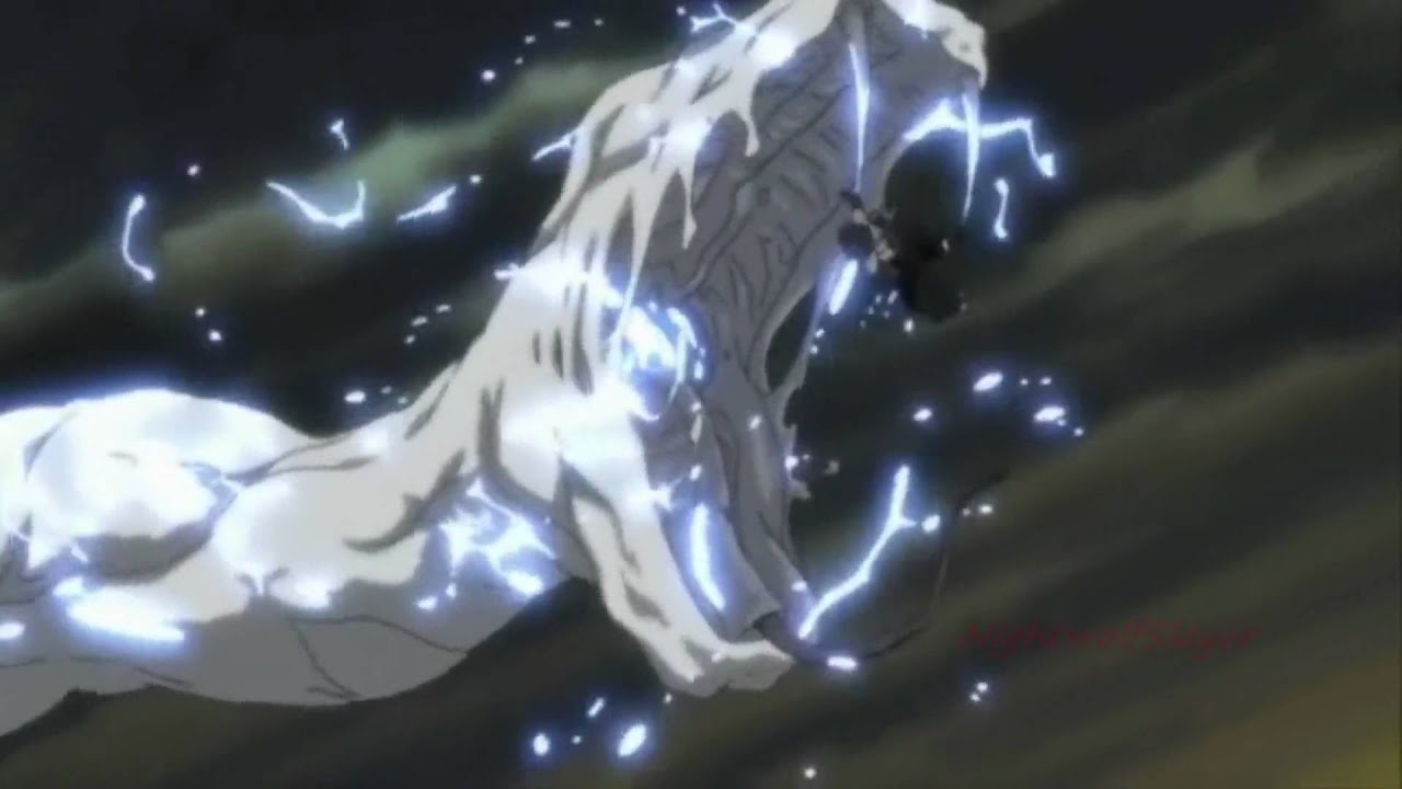 Bleach AMV Hero