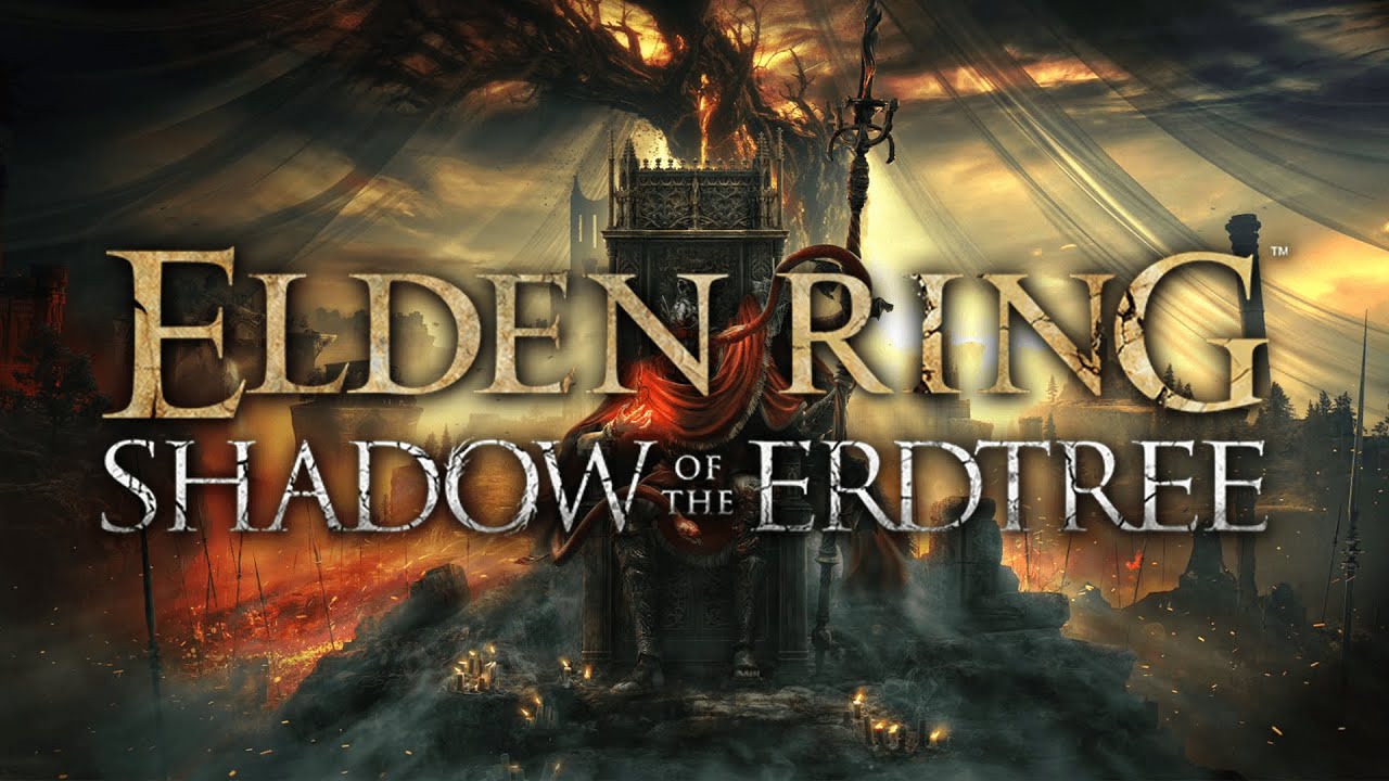 【エルデンリングDLC】やがて約束の王となる。#01【ELDEN RING SHADOW OF THE ERDTREE】