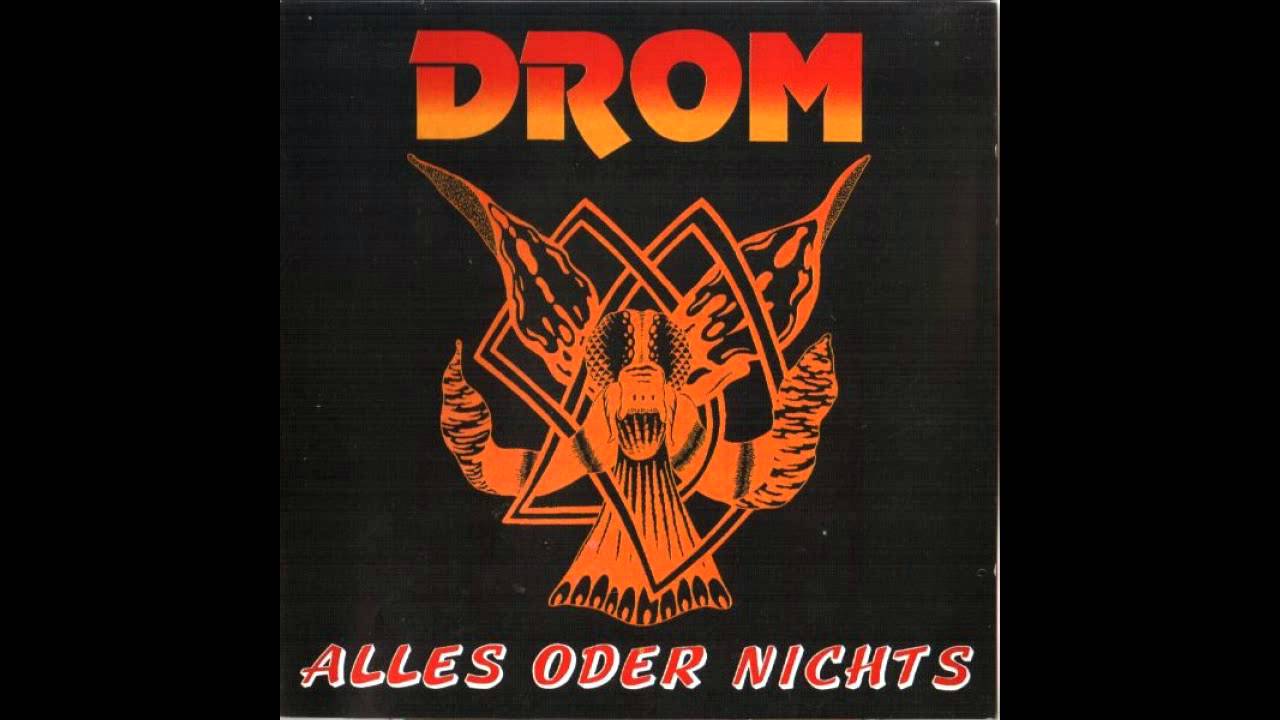 Drom-Niemals die eigenen Träume leugnen