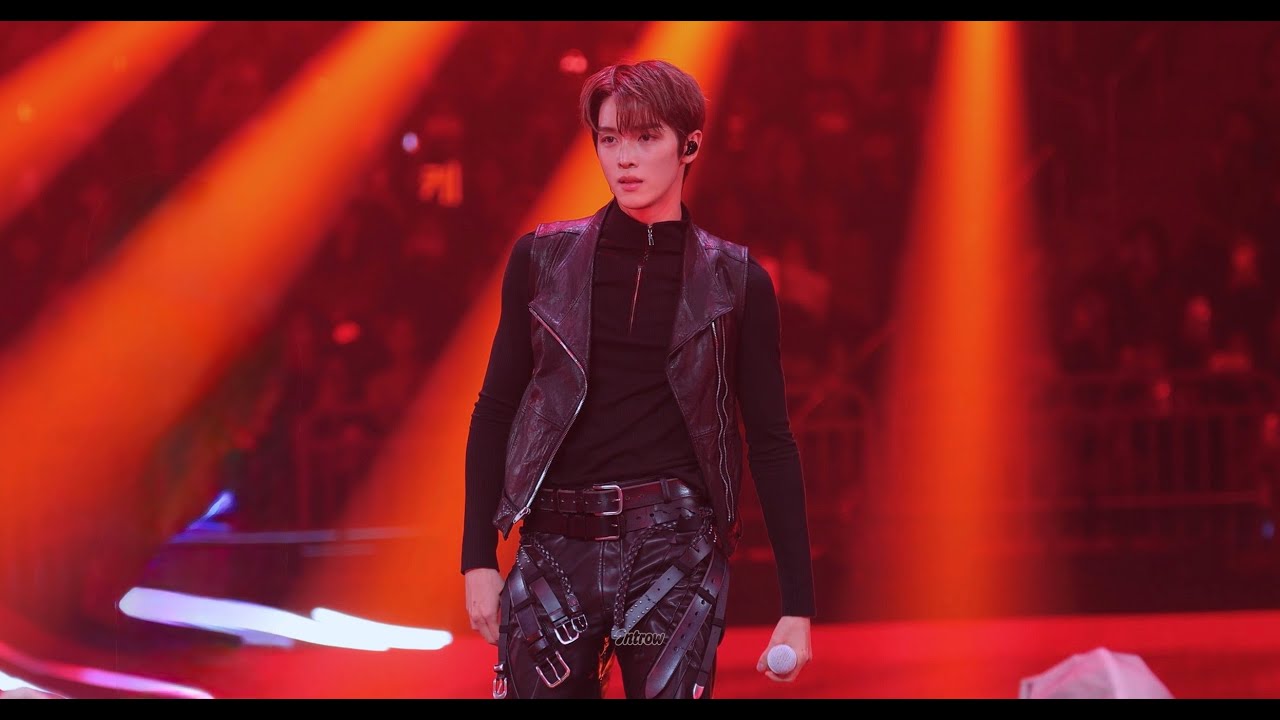 251225 라이즈 성찬 - 'Fame' | 2025 SBS 가요대전