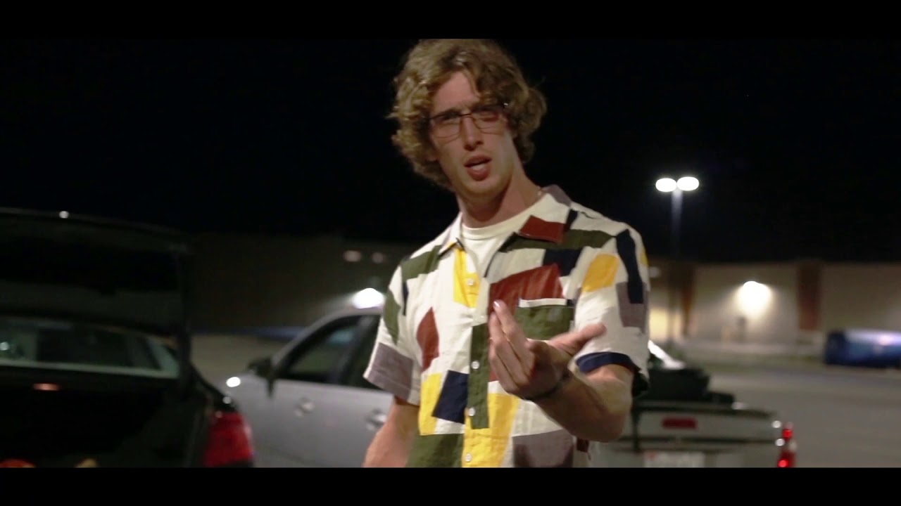 5. Feeling Down (Music Video)(In memory of Kyle DeLane) Brandon Buckingham | Shot and Edited by Acti