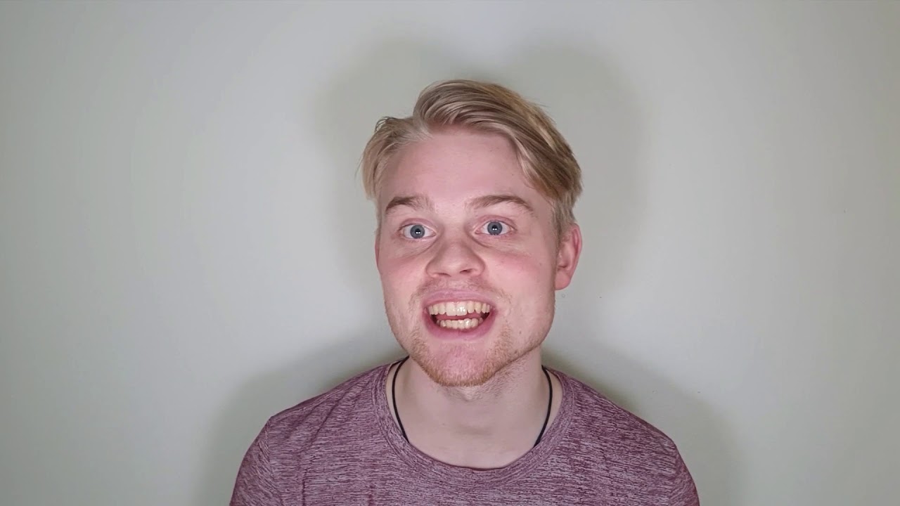 Self-Tape: Narrative by Anthony Neilson