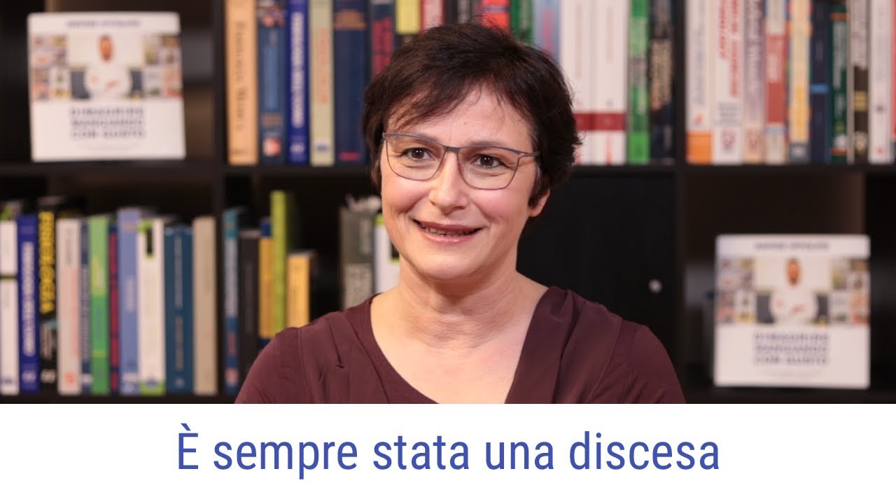 Mangiare senza sale fa dimagrire - Patrizia Taboga