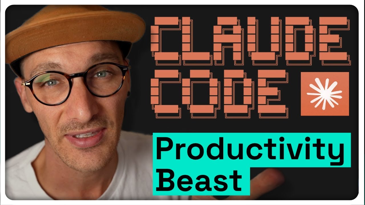 Git Worktrees: The secret sauce to Claude Code!