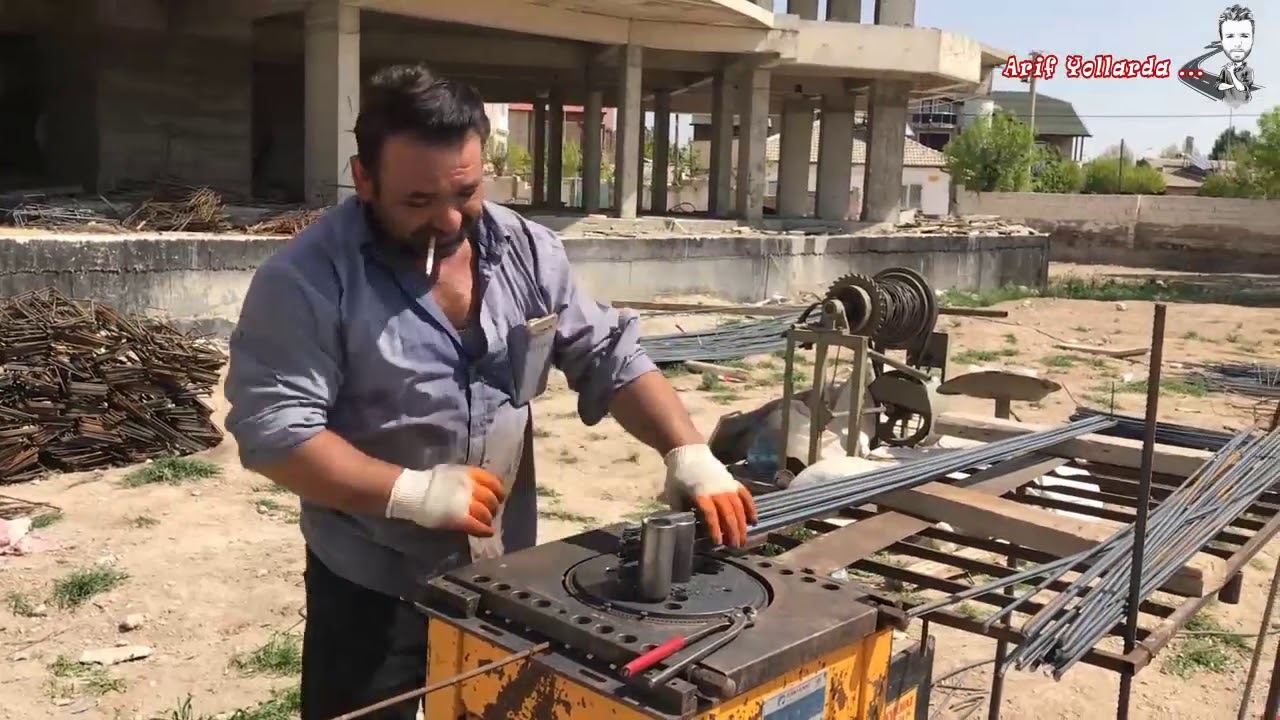 Sıcak Havada Ekmeğinin Peşinde Koşan Demircilerle Sohbet