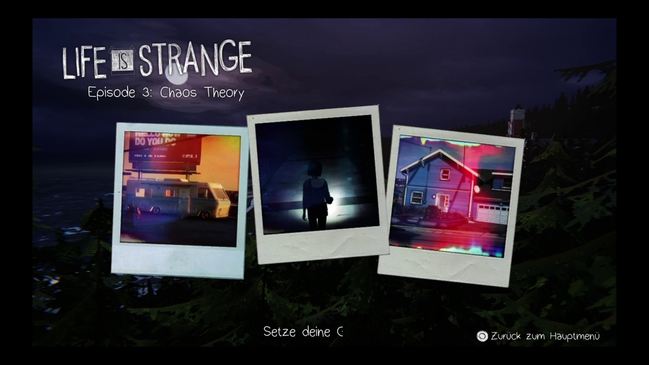Life Is Strange&trade;_Episode 2 020 Dramatisches Ende
