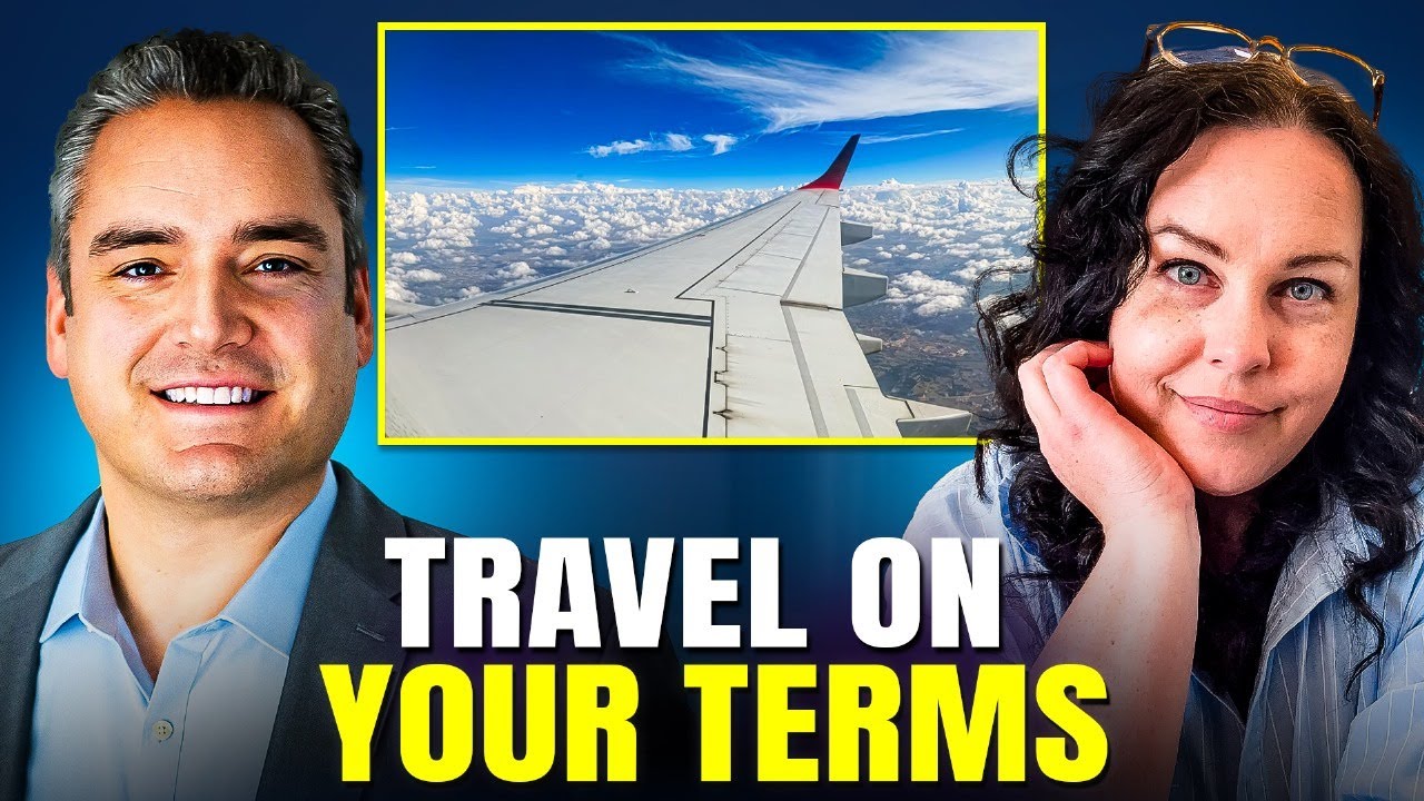What Retirees Need to Know About Traveling Alone