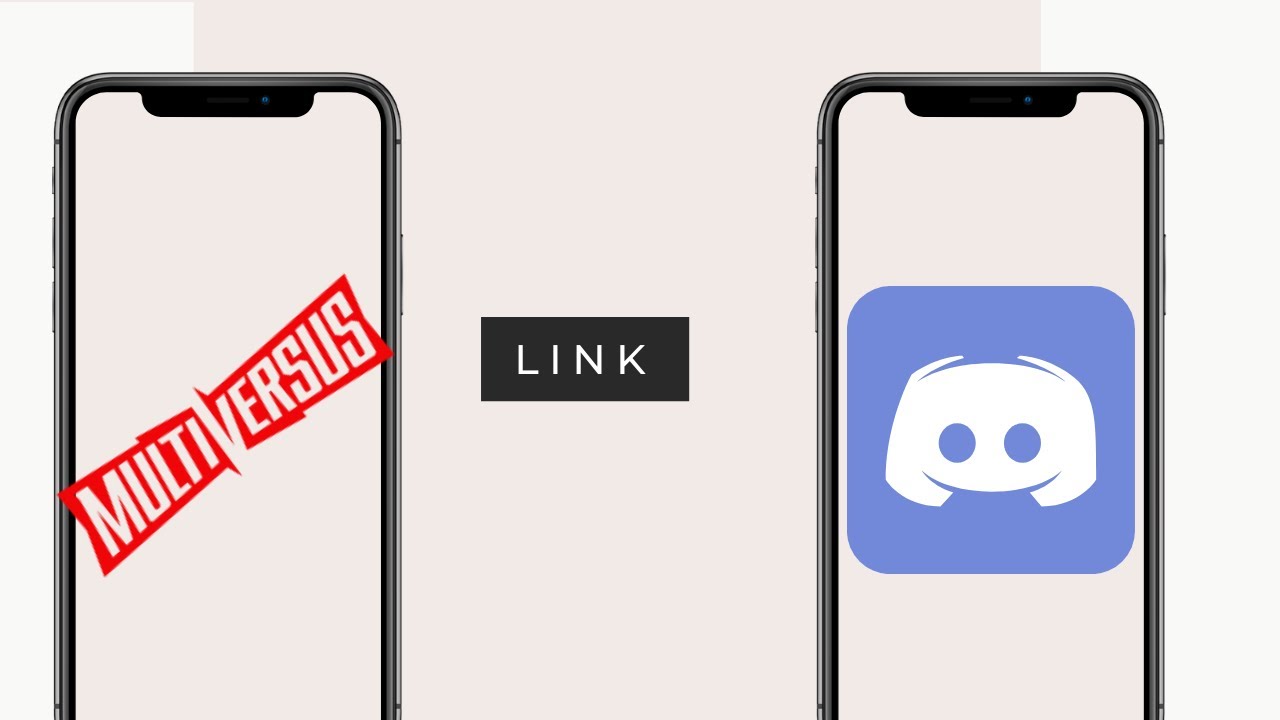 How to Link Discord to MultiVersus Game | link Discord with WB GAMES