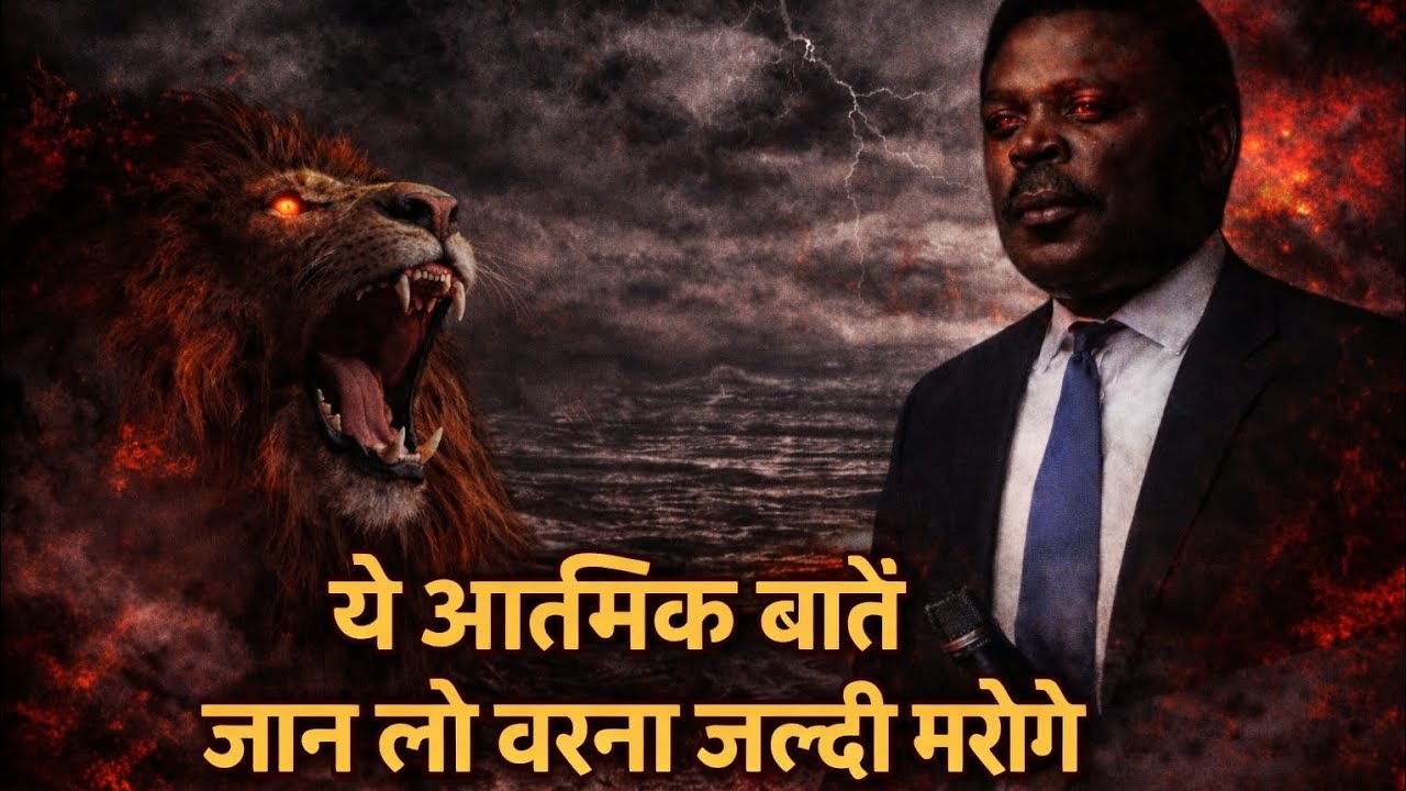 ये आत्मिक बातें जान लो वरना जल्दी मरोगे 