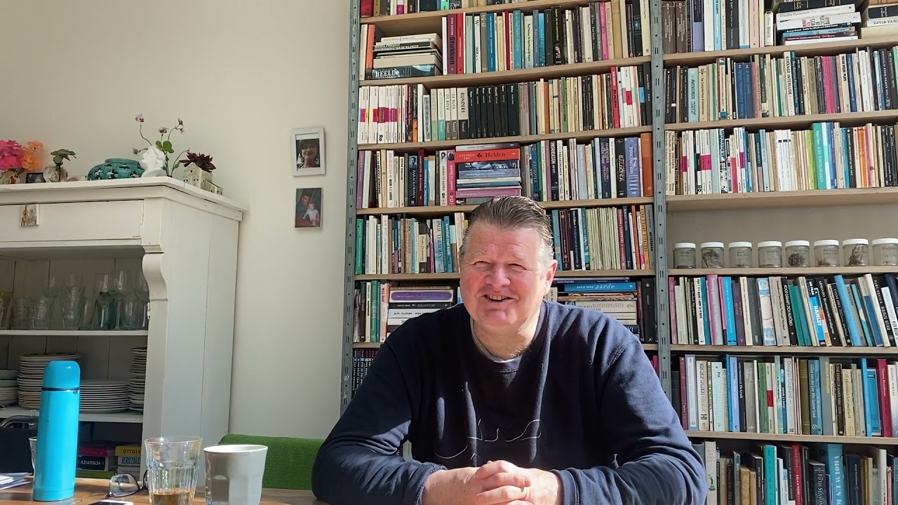 Stuk voor Stuk: Don Duyns